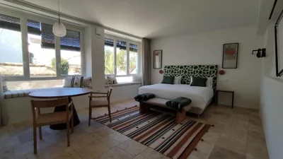 Hotel Viento10 — 照片 3