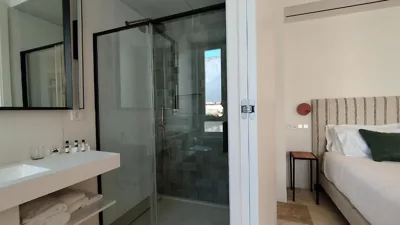 Hotel Viento10 — 照片 8