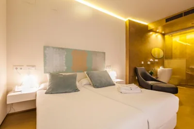 Hotel Viento10 — 照片 12