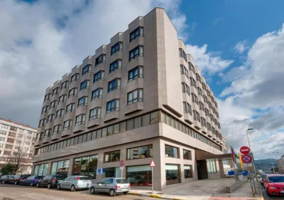 Hotel Vigo Los Galeones, Affiliated by Meliá — foto 2