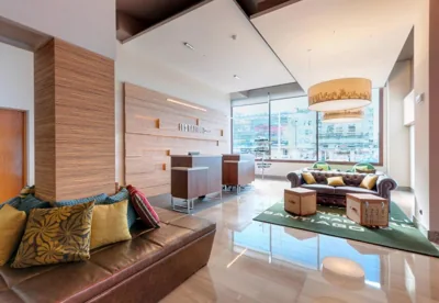 Hotel Vigo Los Galeones, Affiliated by Meliá — foto 4
