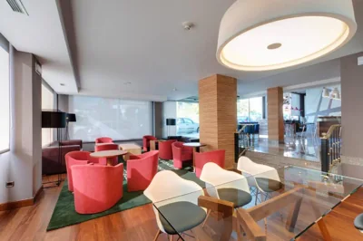 Hotel Vigo Los Galeones, Affiliated by Meliá — foto 10