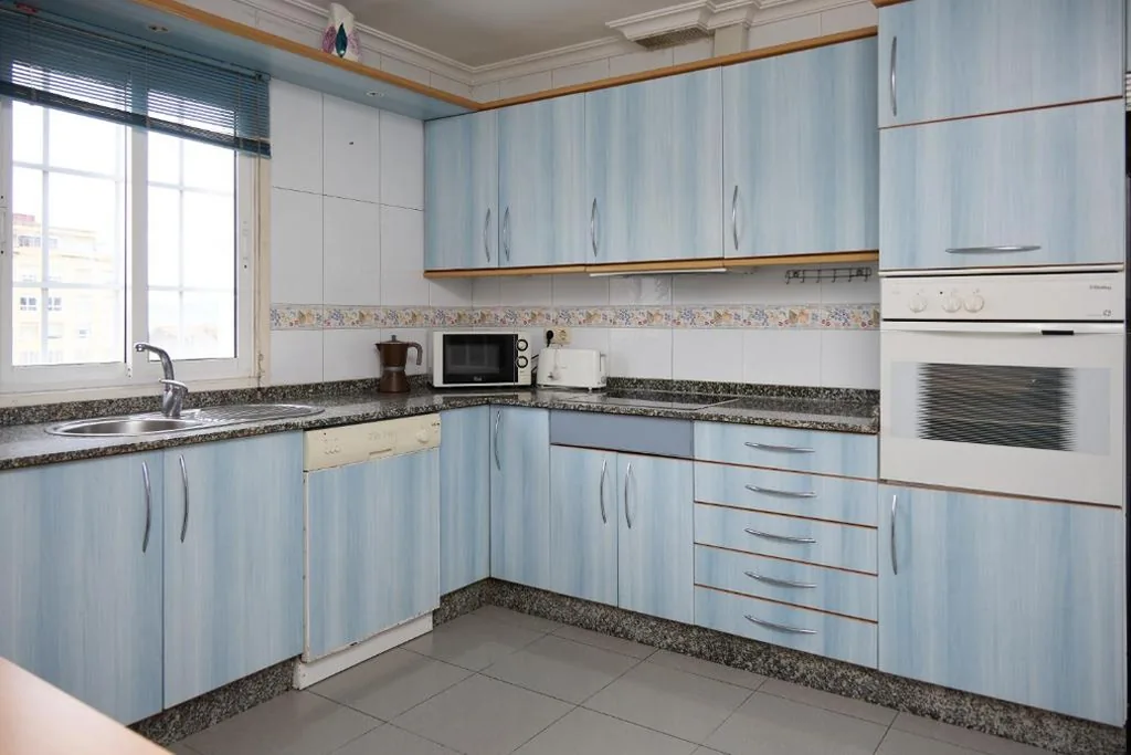 Appartamento con 2 camere da letto e vista sul mare — Hotel Vigo Plaza