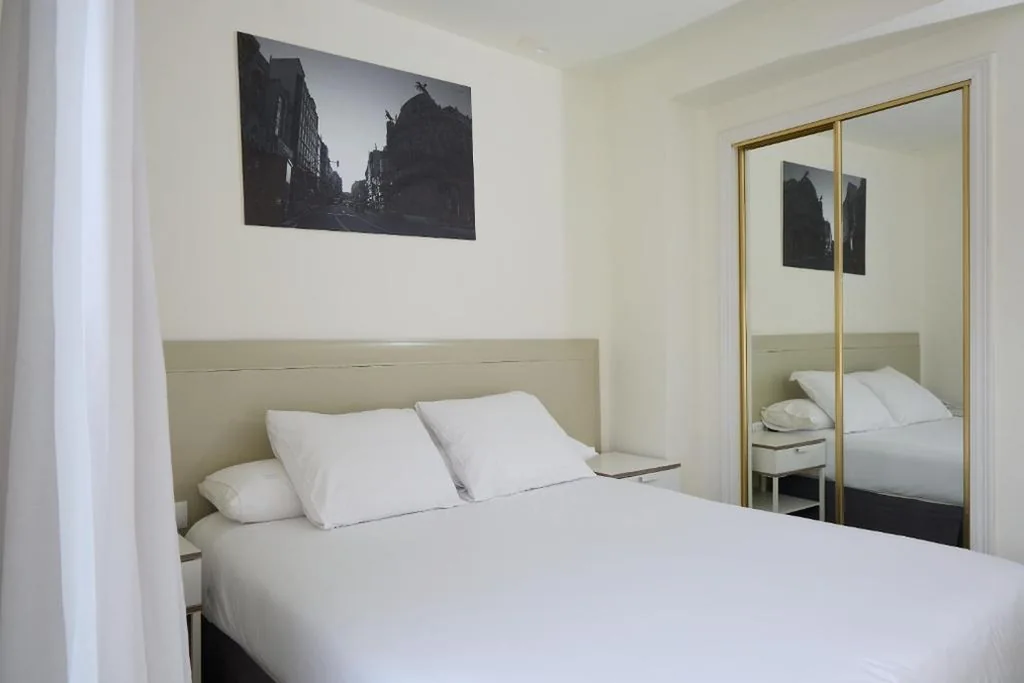 Hotel Vigo Plaza