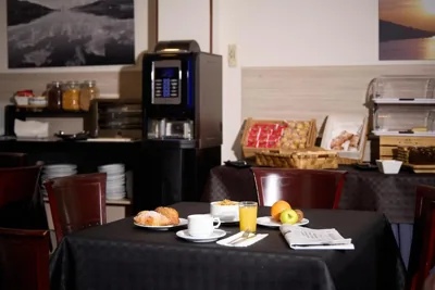 Hotel Vigo Plaza — foto 4
