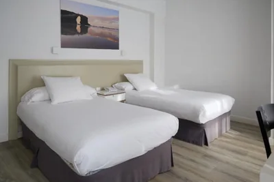 Hotel Vigo Plaza — foto 7