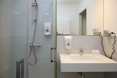 Hotel Vigo Plaza — foto 8