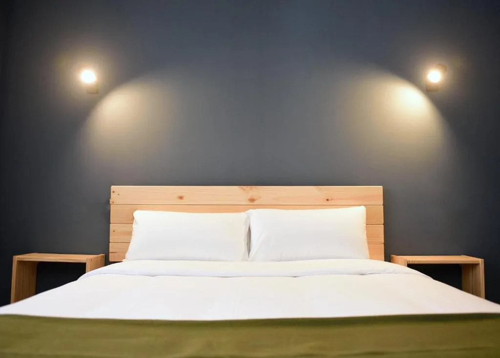 Doppelzimmer mit Zustellbett – 2 Betten — Hotel Vijanera