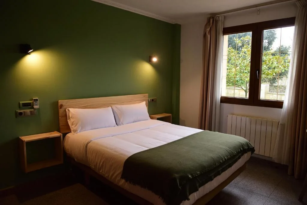 Doppelzimmer — Hotel Vijanera