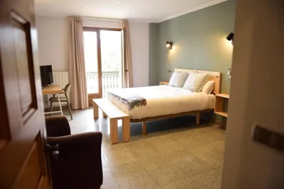 Hotel Vijanera — Foto 2
