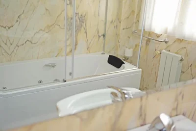 Hotel Vijanera — Foto 3
