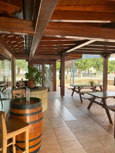 Hotel Vijanera — Foto 4