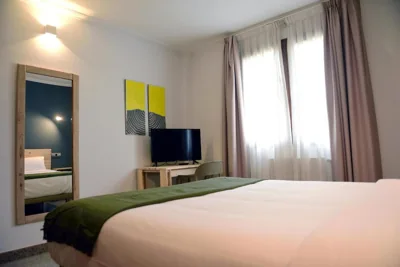 Hotel Vijanera — Foto 5
