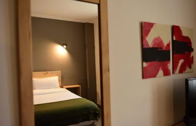 Hotel Vijanera — Foto 7