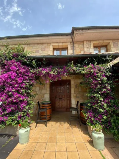 Hotel Vijanera — Foto 11