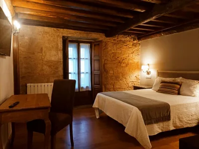 Hotel Vila As Pedras — Foto 2