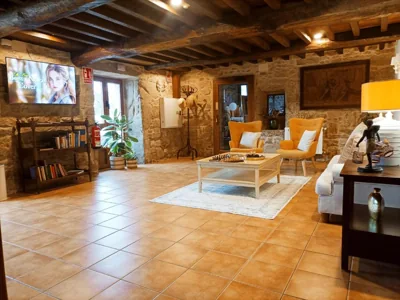 Hotel Vila As Pedras — Foto 3