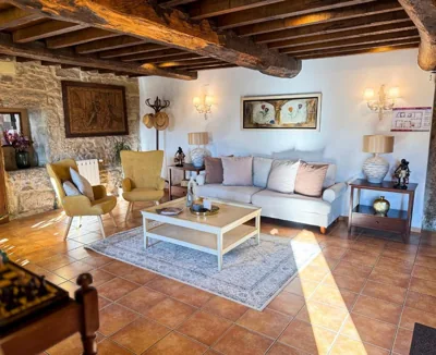 Hotel Vila As Pedras — Foto 6