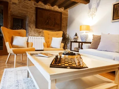Hotel Vila As Pedras — Foto 10