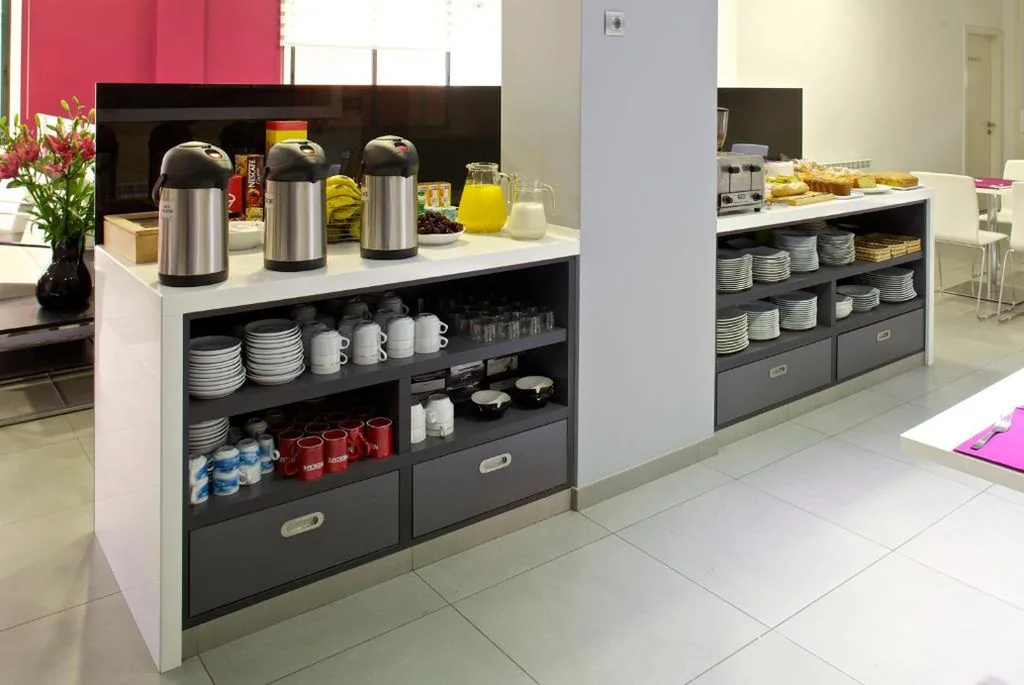 Single Room — Hotel Vila da Guarda