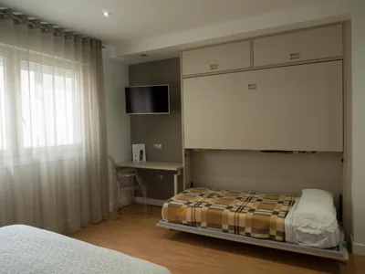 Hotel Vila da Guarda — photo 12