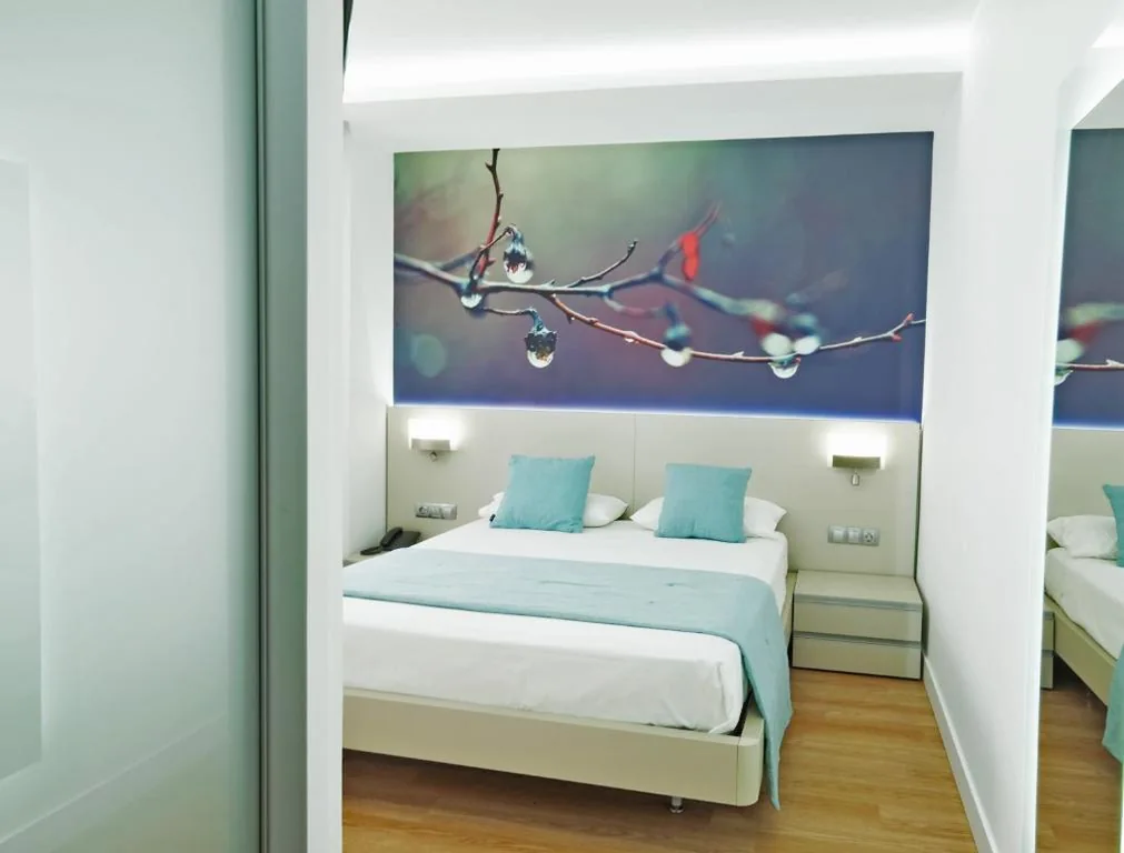 Mini Suite — Hotel Vila da Guarda