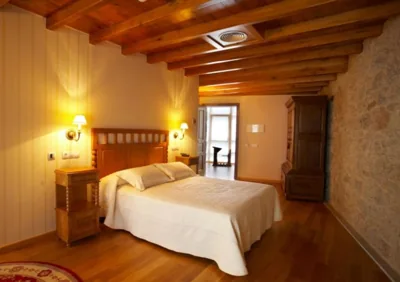 Hotel Vila do Val — Foto 2