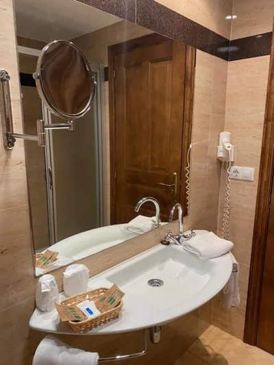 Hotel Vila do Val — Foto 3