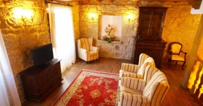 Hotel Vila do Val — Foto 5