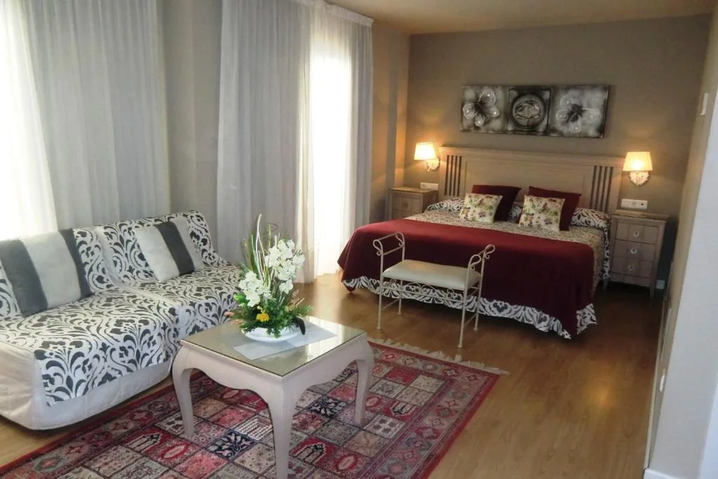 Hotel Vila Mar