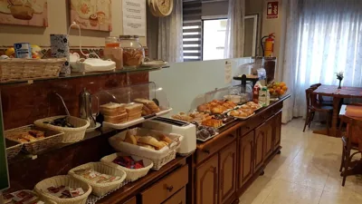 Hotel Vila Mar — photo 4