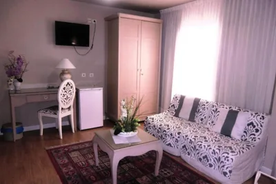 Hotel Vila Mar — photo 5