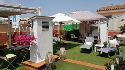 Hotel Vila Mar — photo 6
