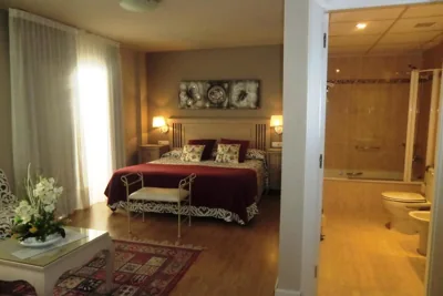 Hotel Vila Mar — photo 7