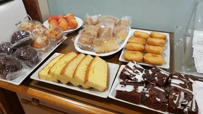 Hotel Vila Mar — photo 8