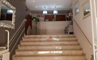 Hotel Vila Mar — photo 9