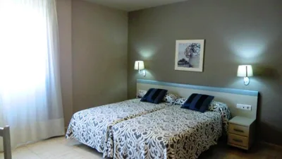 Hotel Vila Mar — photo 10