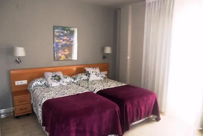 Hotel Vila Mar — photo 11
