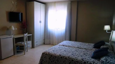 Hotel Vila Mar — photo 12