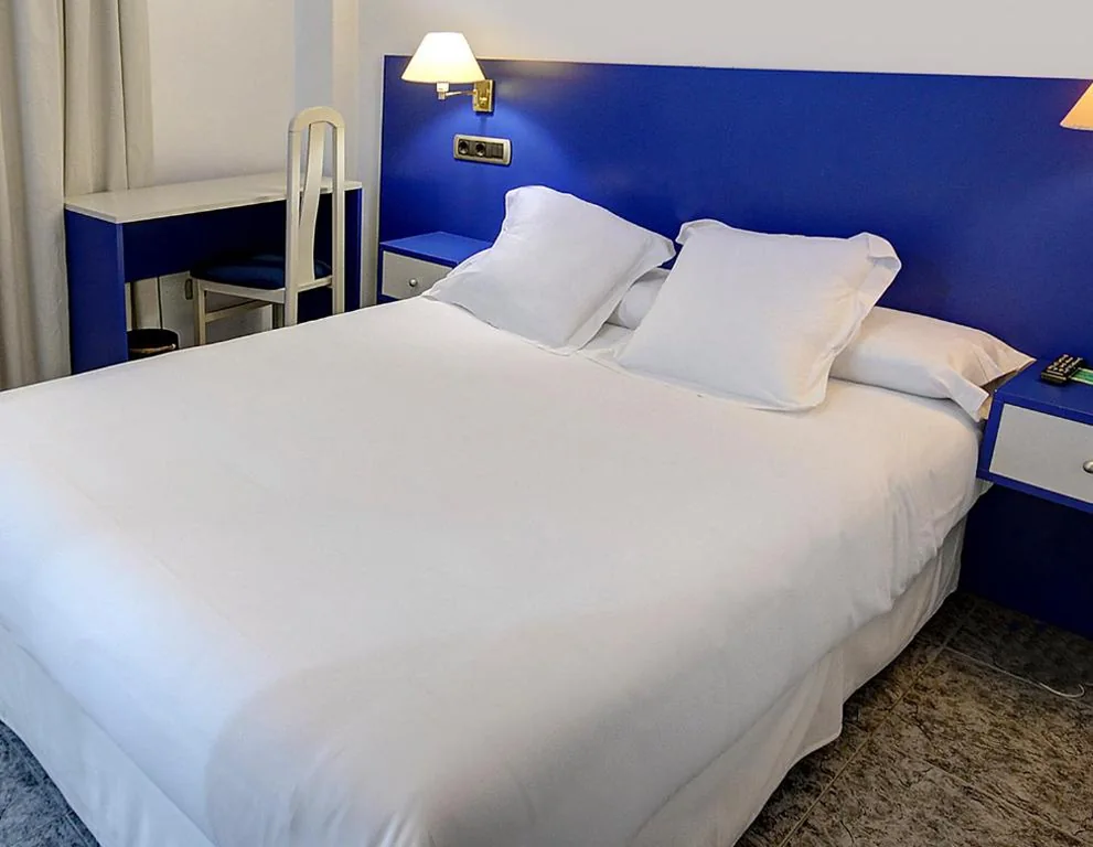 Camera doppia — Hotel Vila-real Azul