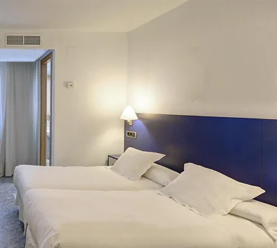 Hotel Vila-real Azul — foto 2