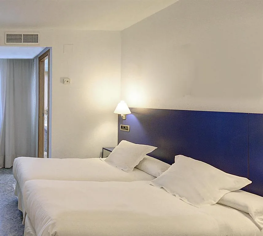 Hotel Vila-real Azul