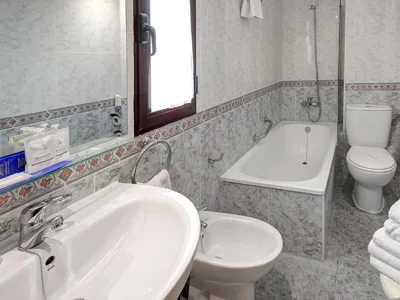 Hotel Vila-real Azul — foto 3