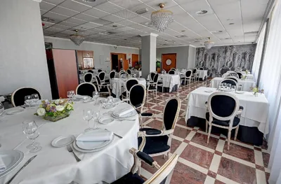 Hotel Vila-real Azul — foto 4