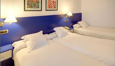 Hotel Vila-real Azul — foto 8