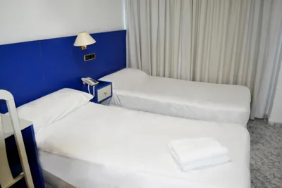 Hotel Vila-real Azul — foto 11