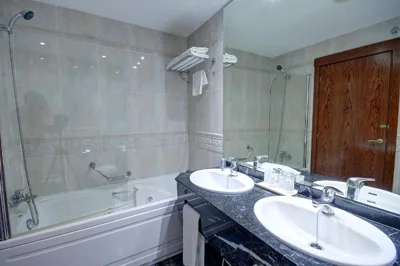 Hotel Vila-real Palace — foto 3