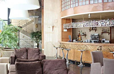 Hotel Vila-real Palace — foto 4