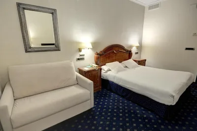 Hotel Vila-real Palace — foto 8