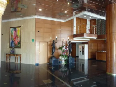 Hotel Vila-real Palace — foto 10